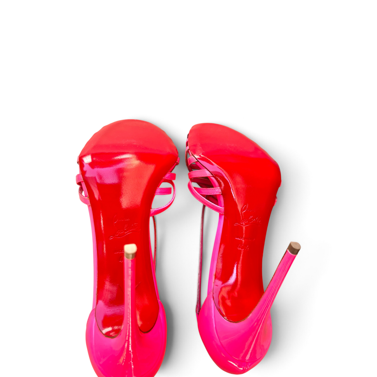 Tacchi Louboutin