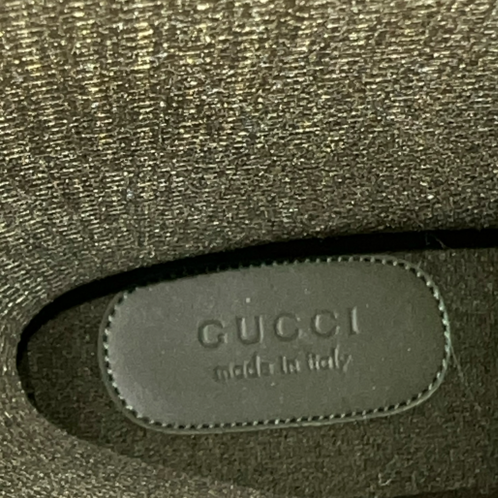 Stivali Gucci