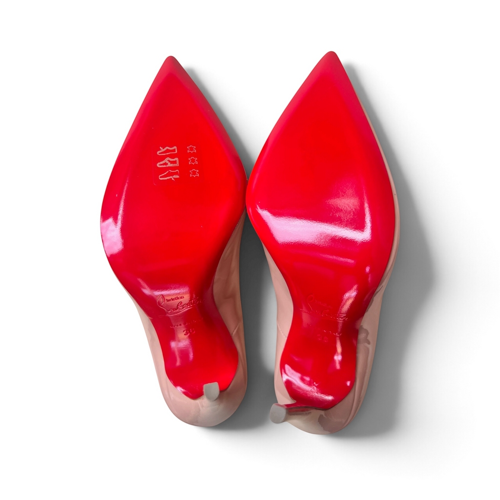 Tacchi Louboutin