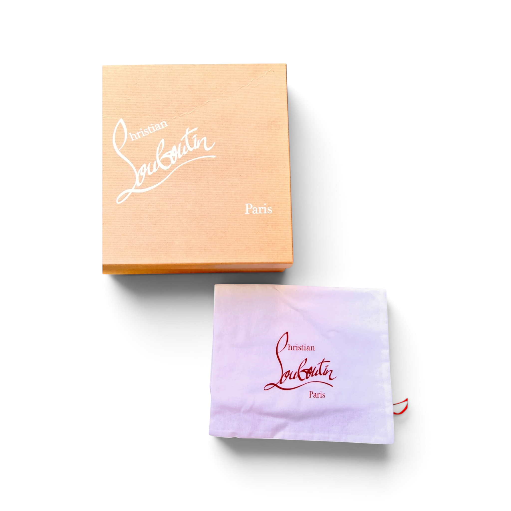 Tacchi Louboutin
