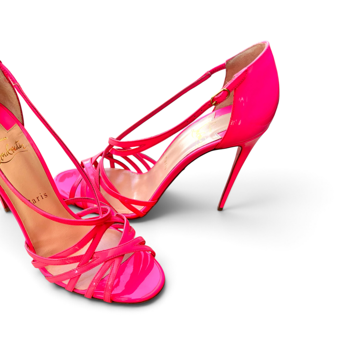 Tacchi Louboutin