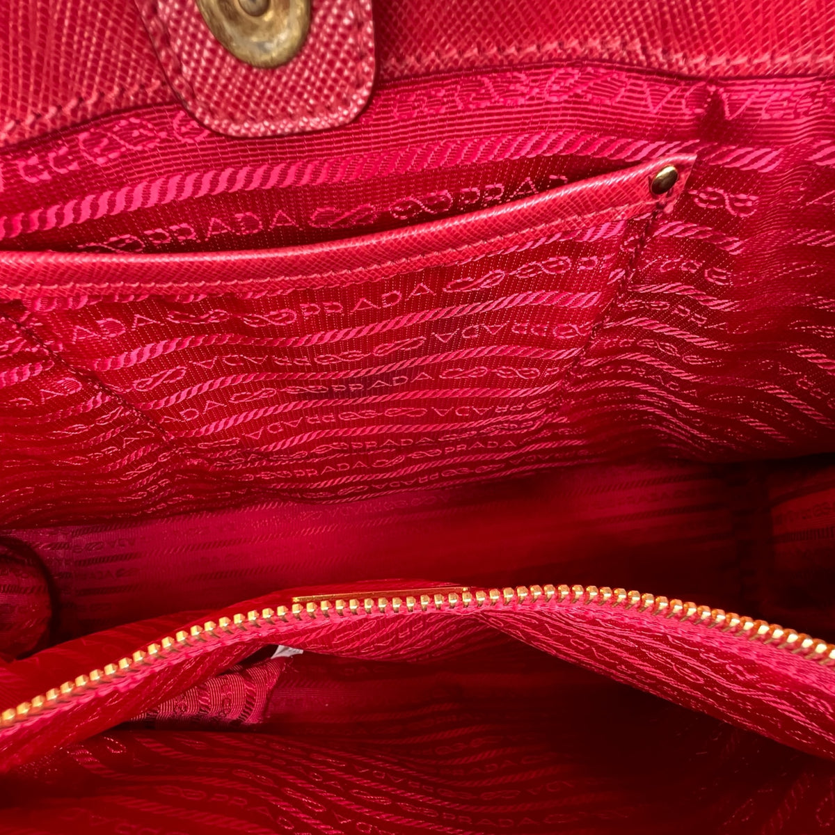 Borsa Prada