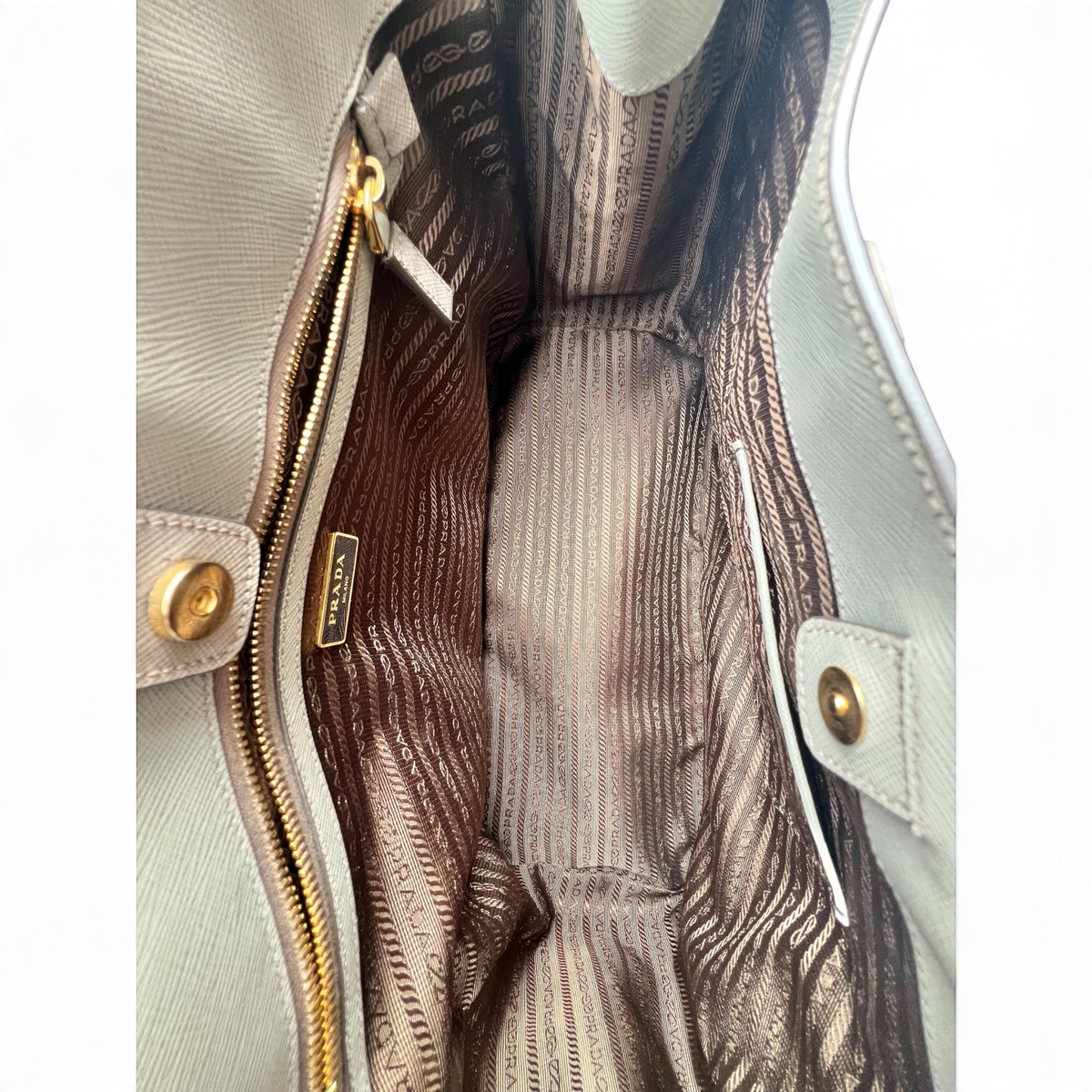 Borsa Prada
