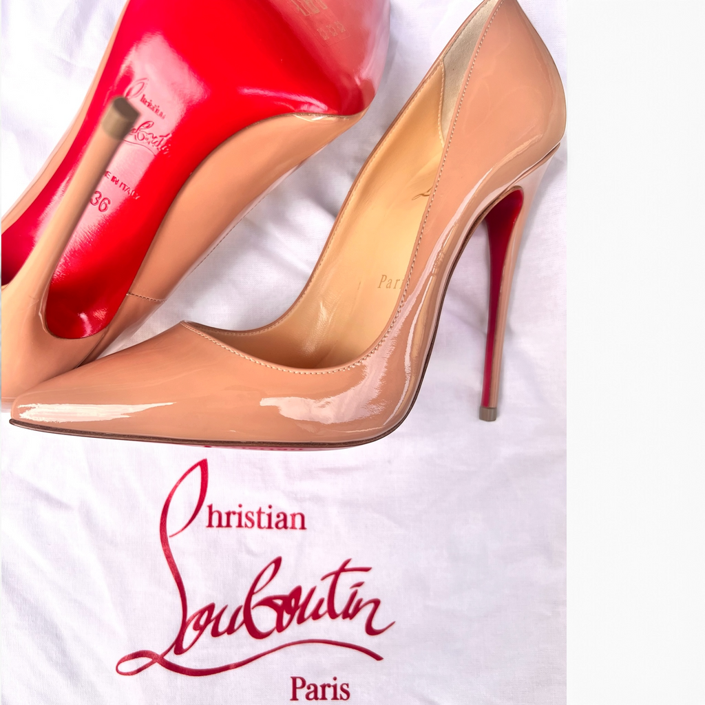 Tacchi Louboutin