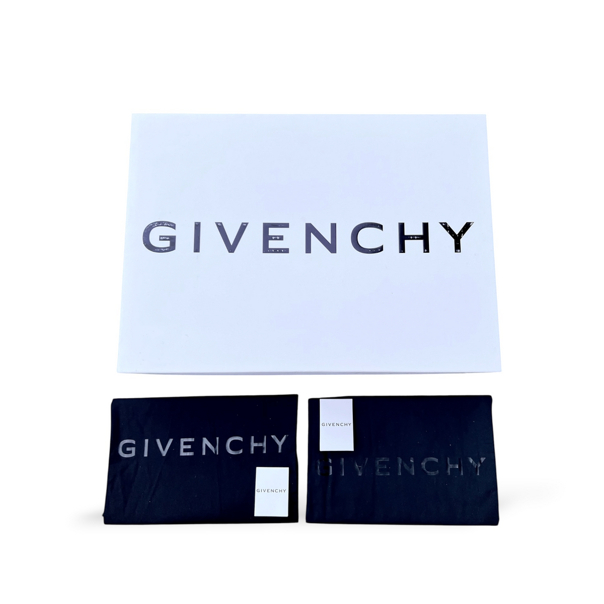 Stivali Givenchy