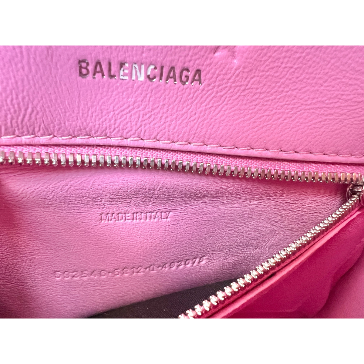 Borsa Balenciaga